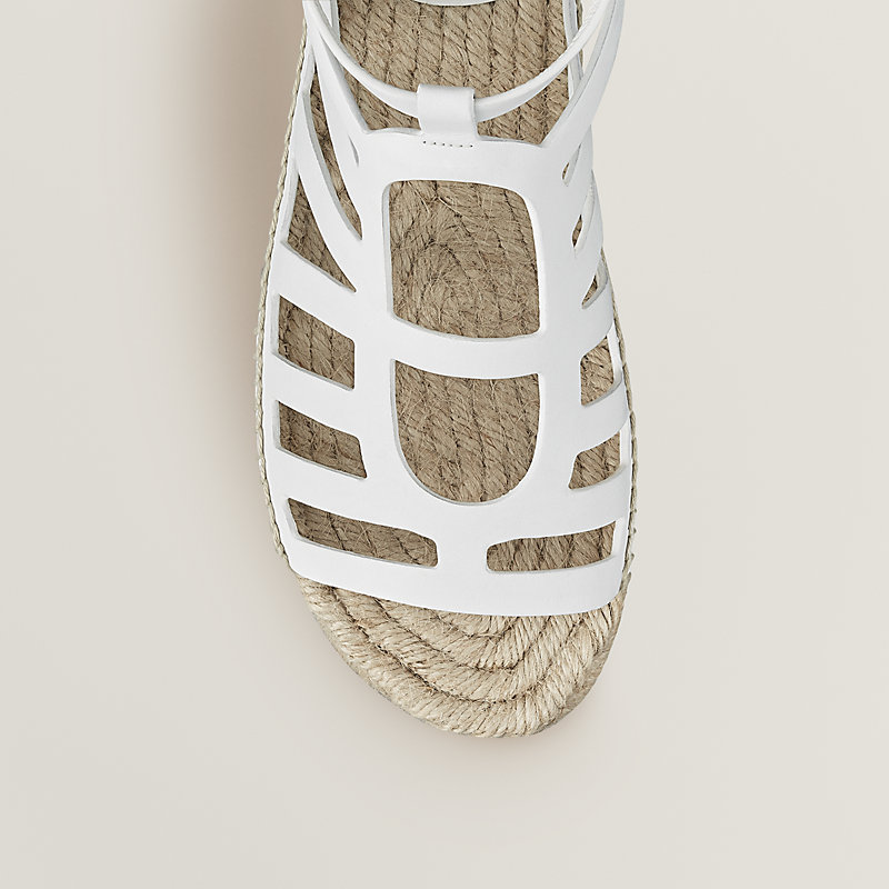 【HERMES】Costanza espadrilles サンダル 在庫確認願います Costanza espadrille | Hermès Australia